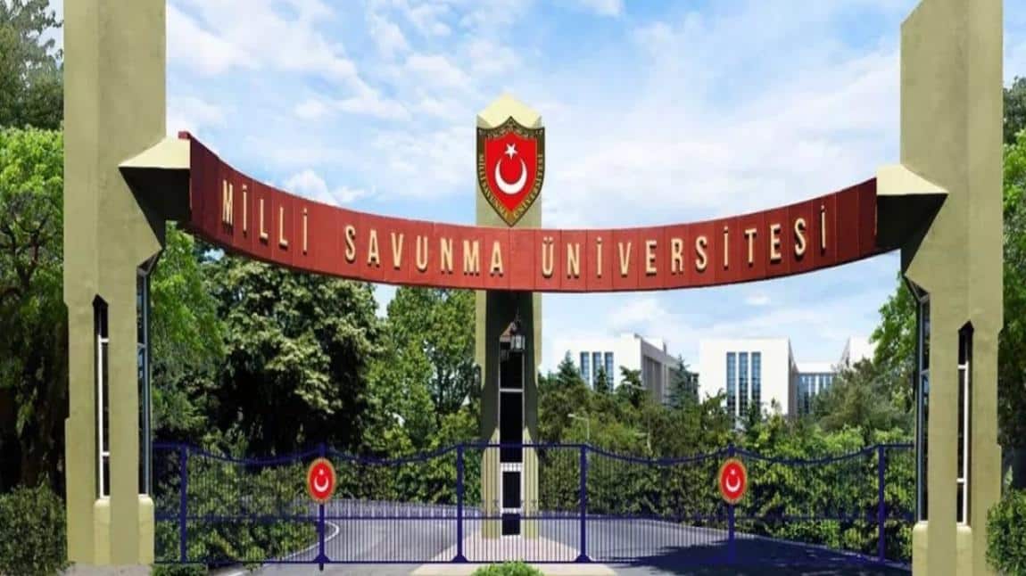 Milli Savunma Üniversitesi Askeri Öğrenci Aday Belirleme Sınavı